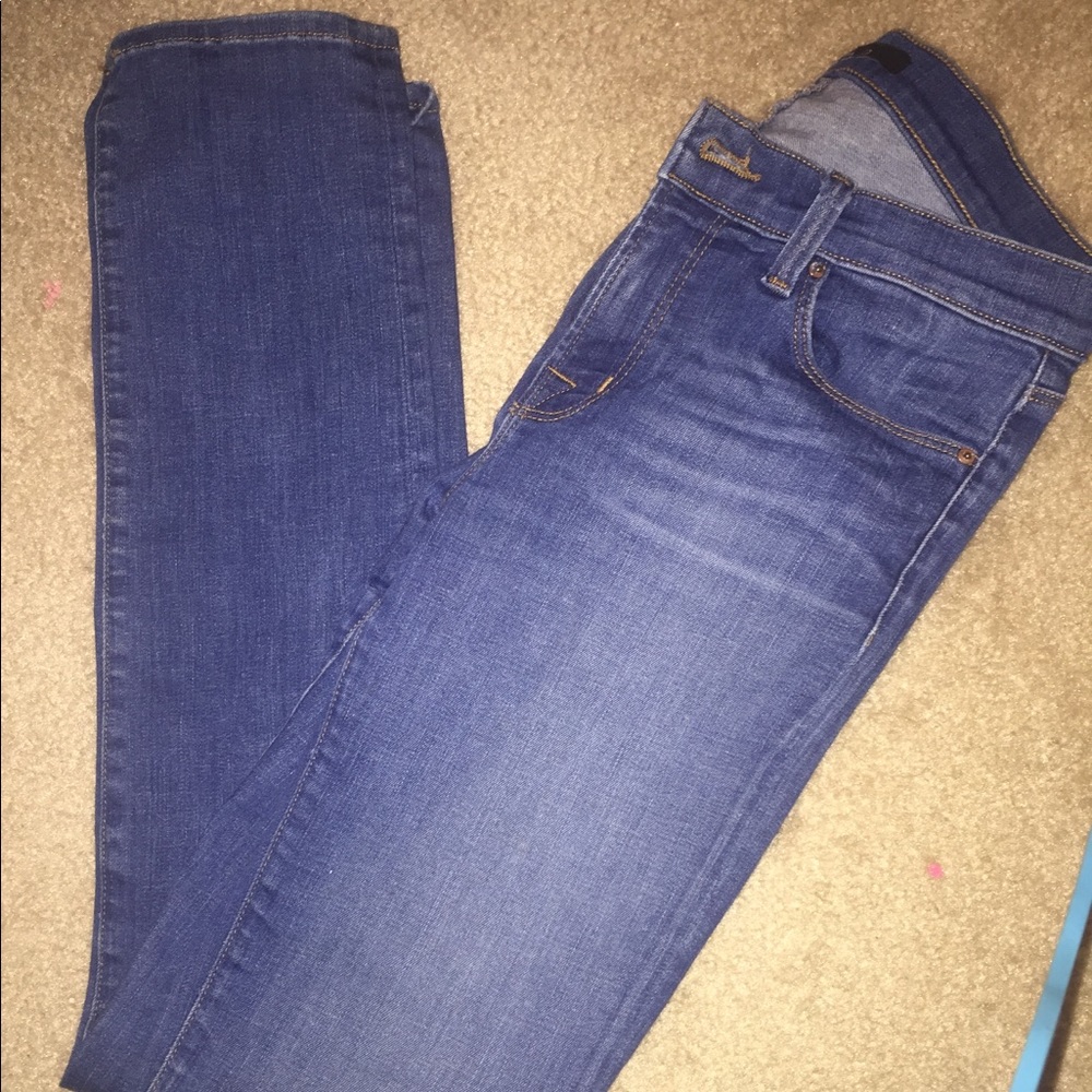 J brand jeans